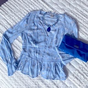 American Rag brand new blouse.